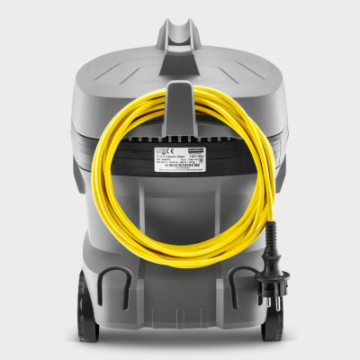 Пилосос сухого збирання Karcher T 11/1 Classic HEPA(1.527-199.0)