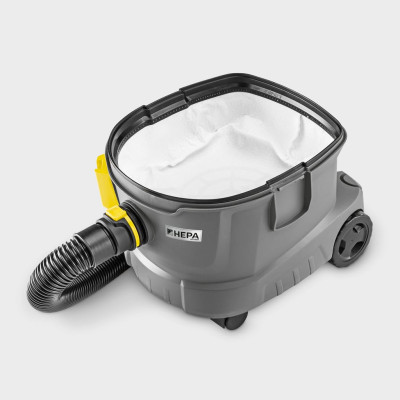 Пилосос сухого збирання Karcher T 11/1 Classic HEPA(1.527-199.0)