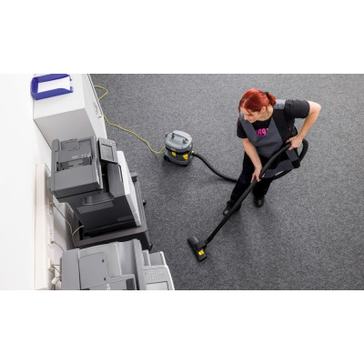 Пилосос сухого збирання Karcher T 11/1 Classic HEPA(1.527-199.0)