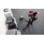 Пилосос сухого збирання Karcher T 11/1 Classic HEPA(1.527-199.0)