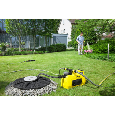 Насос для води BP 3 Home & Garden