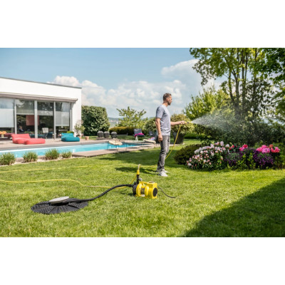 Насос для поливу BP 5.000 Garden