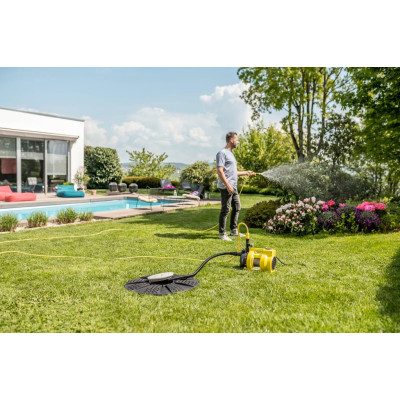 Насос для поливу BP 6.000 Garden Set