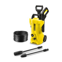 K 2 Power Control
