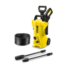 Мінімийка високого тиску K 2 Power Control