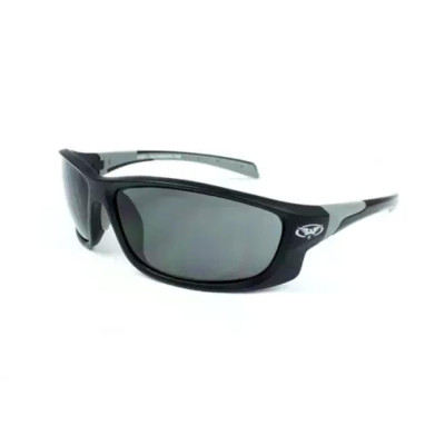 Защитные очки Global Vision Hercules-5 (gray) серые