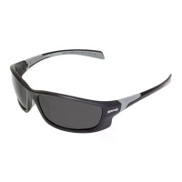 Защитные очки Global Vision Hercules-5 (gray) серые