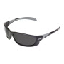Защитные очки Global Vision Hercules-5 (gray) серые