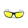Защитные очки Global Vision Hercules-5 (yellow) желтые