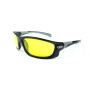 Защитные очки Global Vision Hercules-5 (yellow) желтые