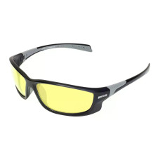 Защитные очки Global Vision Hercules-5 (yellow) желтые