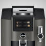 Автоматична кавоварка Jura S8 Dark Inox EB