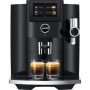 Автоматична кавоварка Jura S8 Piano Black EB