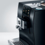 Автоматична кавоварка Jura Z10 Aluminium Black (EA)