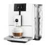 Автоматична кавоварка Jura ENA 8 Full Nordic White EC