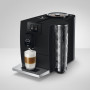 Автоматична кавоварка Jura ENA 8 Full Metropolitan Black EC