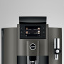 Автоматична кавоварка Jura W8 Dark Inox (EA)