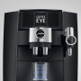 Кавоварка Jura J8 Twin Diamond Black EA