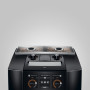 Кавоварка Jura J8 Twin Diamond Black EA