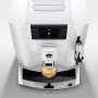 Автоматична кавоварка Jura E8 Piano White (EC)