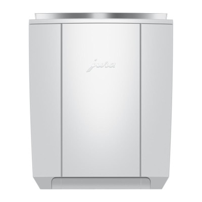 Автоматична кавоварка Jura J8 Twin Diamond White EA