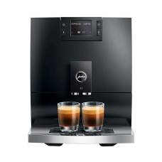 Кавоварка Jura C3 Piano Black (EA)