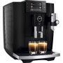 Кавоварка автоматична Jura E8 Piano Black ED