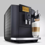 Кавоварка автоматична Jura E8 Cosmics Black ED