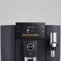 Кавоварка автоматична Jura E8 Cosmics Black ED