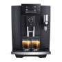 Кавоварка автоматична Jura E8 Cosmics Black ED