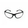 Защитные очки Global Vision Hercules-6 (clear) прозрачные