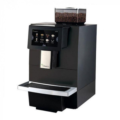 Профессиональная кофемашина Liberty’s F11 Plus 2L