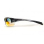 Окуляри фотохромні (захисні) Global Vision Hercules-7 Photochromic Anti-Fog (G-Tech™ red), фотохромні дзеркальні червоні