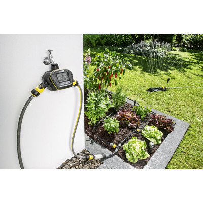 Комплект системы орошения Kärcher Rain Box
