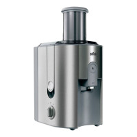 Соковитискач Braun J 700
