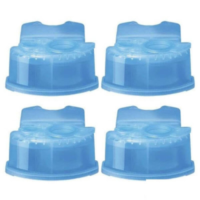 Картридж очищення Braun CCR4 Clean and Renew