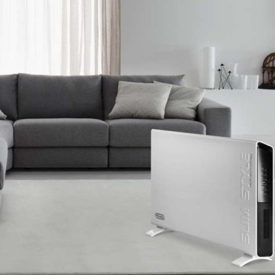 Конвектор Delonghi HCX 9120 E WHBK
