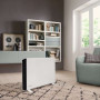 Конвектор Delonghi HCX 9120 E WHBK