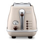 Тостер DeLonghi CTOV 2103 BG