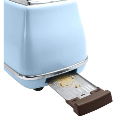 Тостер Delonghi CTOV 2103 AZ