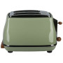Тостер Delonghi CTOV 2103 GR