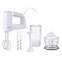 Міксер Braun MultiMix 3 HM3135WH