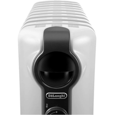 Обігрівач масляний Delonghi TRRS 0715