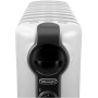 Обігрівач масляний Delonghi TRRS 0715
