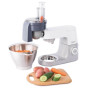 Насадка для нарізування кубиками Kenwood KAX 400 PL