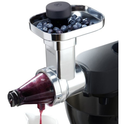 Прес для ягід Kenwood KAX 644 ME
