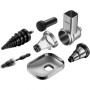 Прес для ягід Kenwood KAX 644 ME