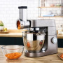 Терка-скиборізка Kenwood KAX 643 ME
