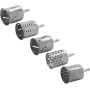 Терка-скиборізка Kenwood KAX 643 ME