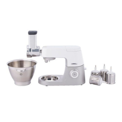 Терка-скиборізка Kenwood KAX 643 ME